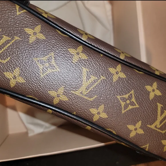 **SOLD**Authentic Louis Vuitton Odeon PM - Picture 13 of 13